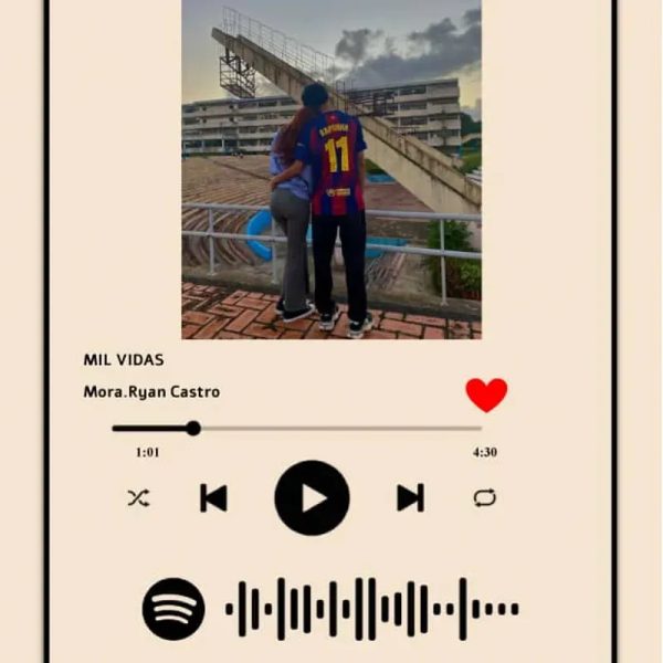 Cuadros  cancion