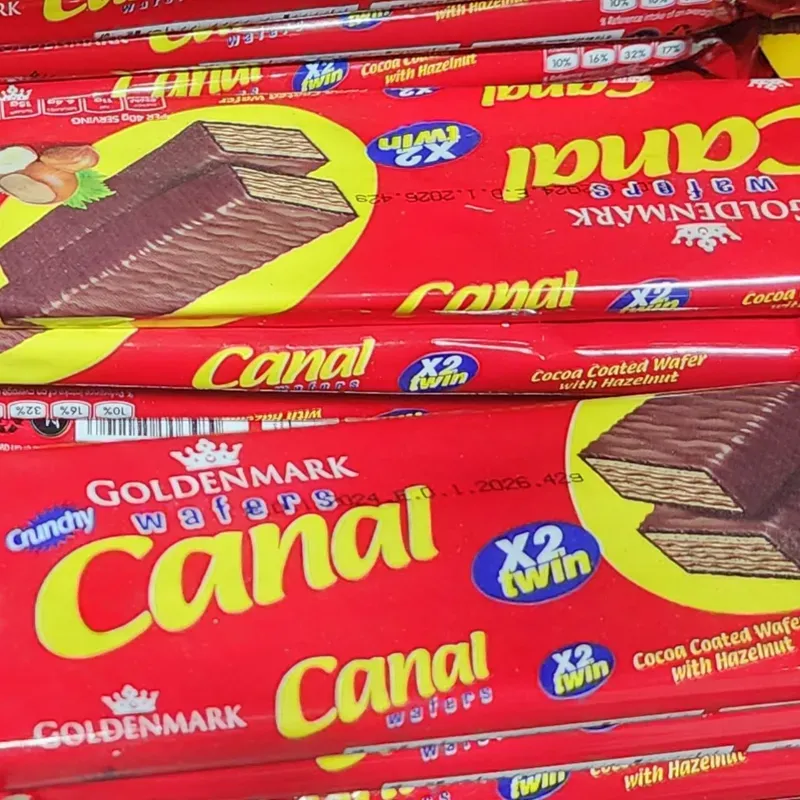 Sorbeto cubierto de chocolate