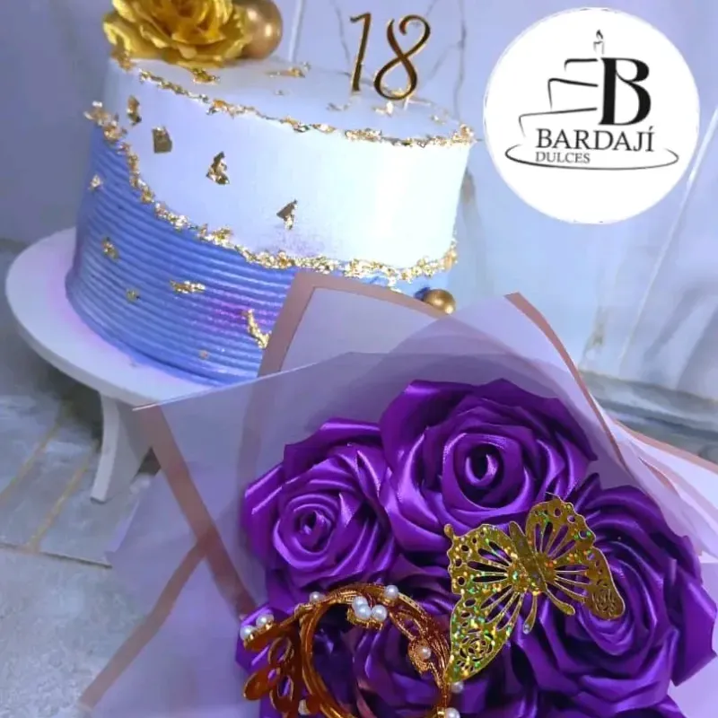Happy 18