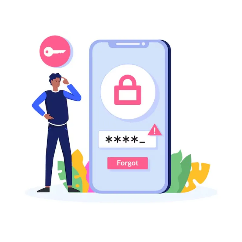 Eliminar Patrón o Contraseña olvidada en dispositivos antiguos.