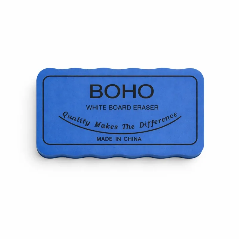 BORRADOR DE PIZARRON DIF AZUL