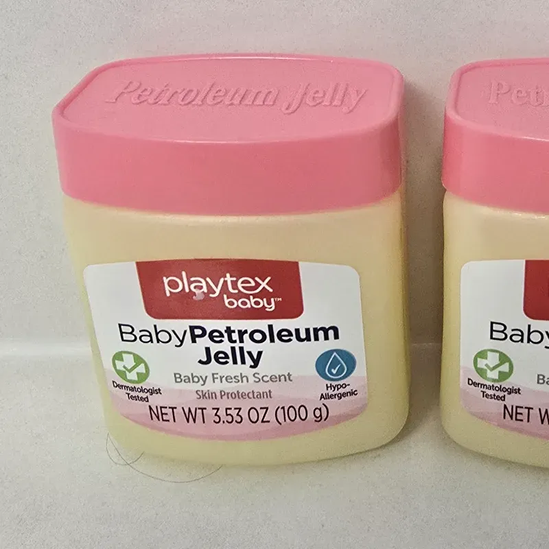 Vaselina de Bebé