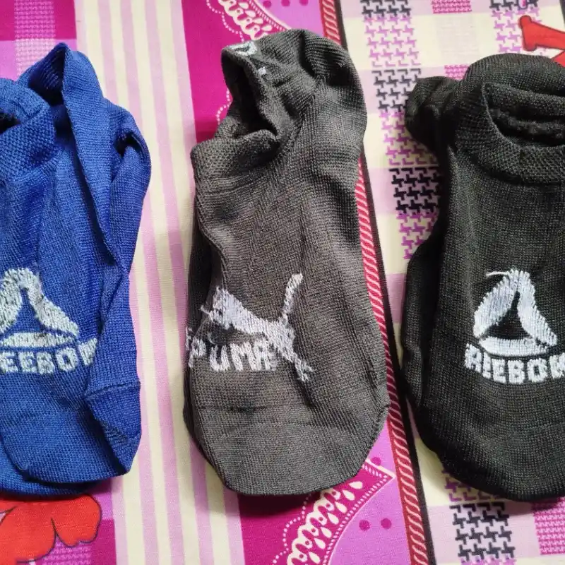 Plantillas de medias