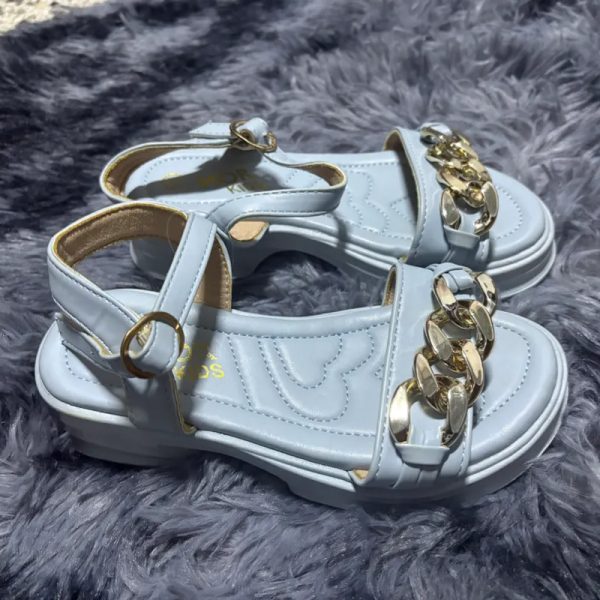 Sandalias