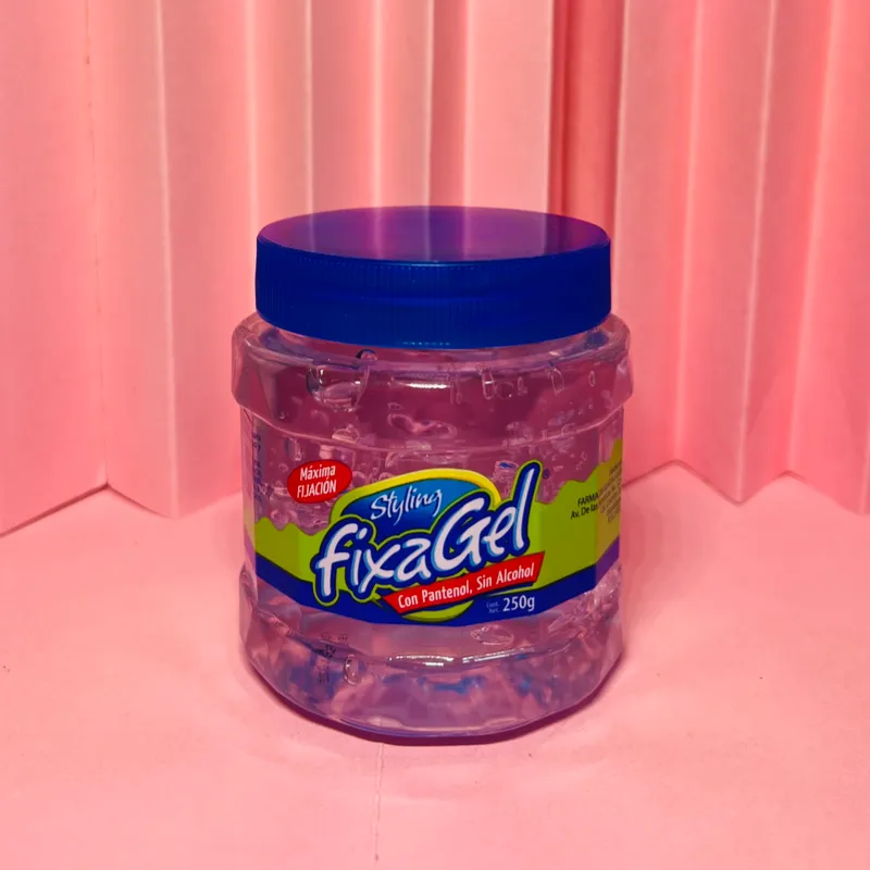 Gel para cabello FixaGel Styling