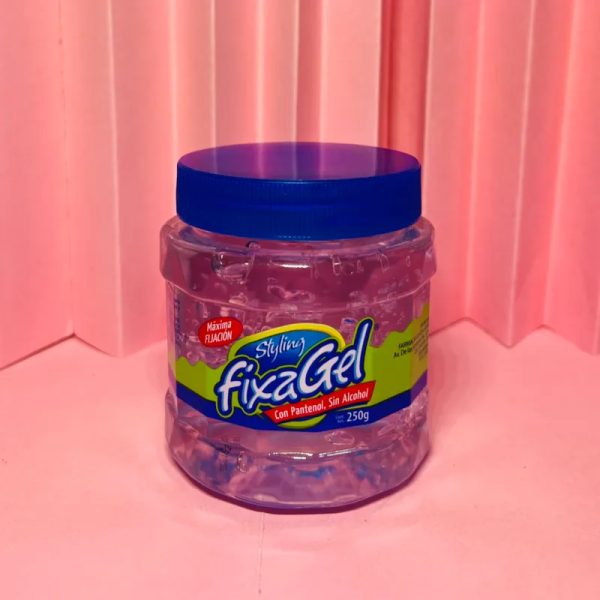 Gel para cabello FixaGel Styling