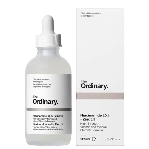 The Ordinary