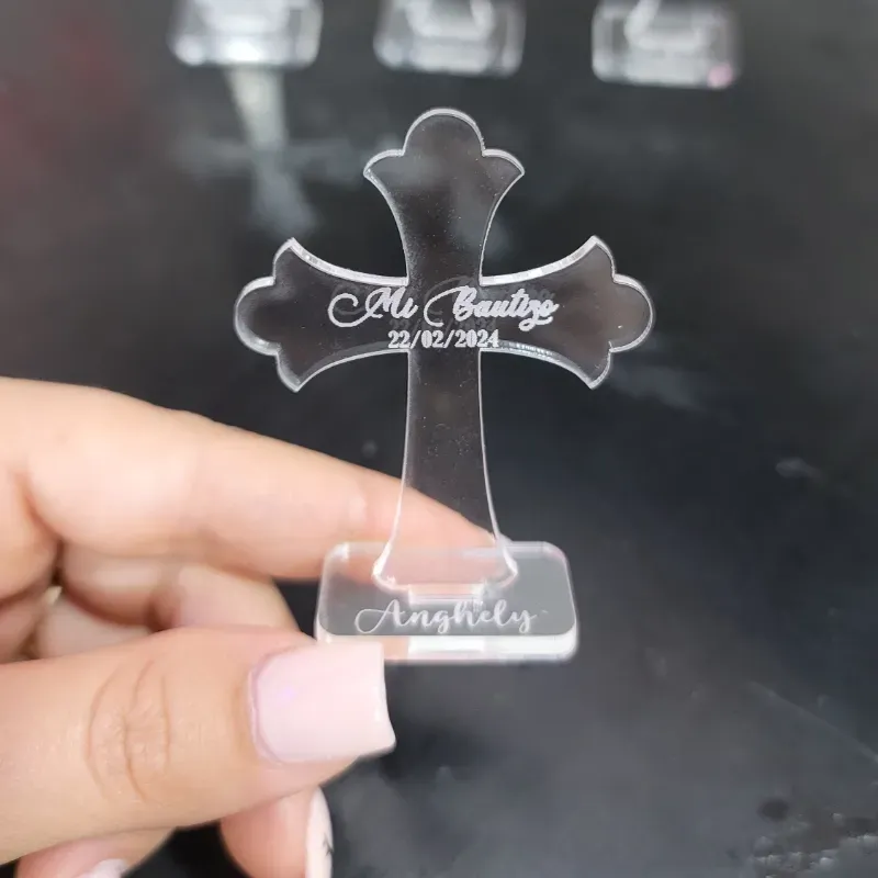 Souvenir para bautizos