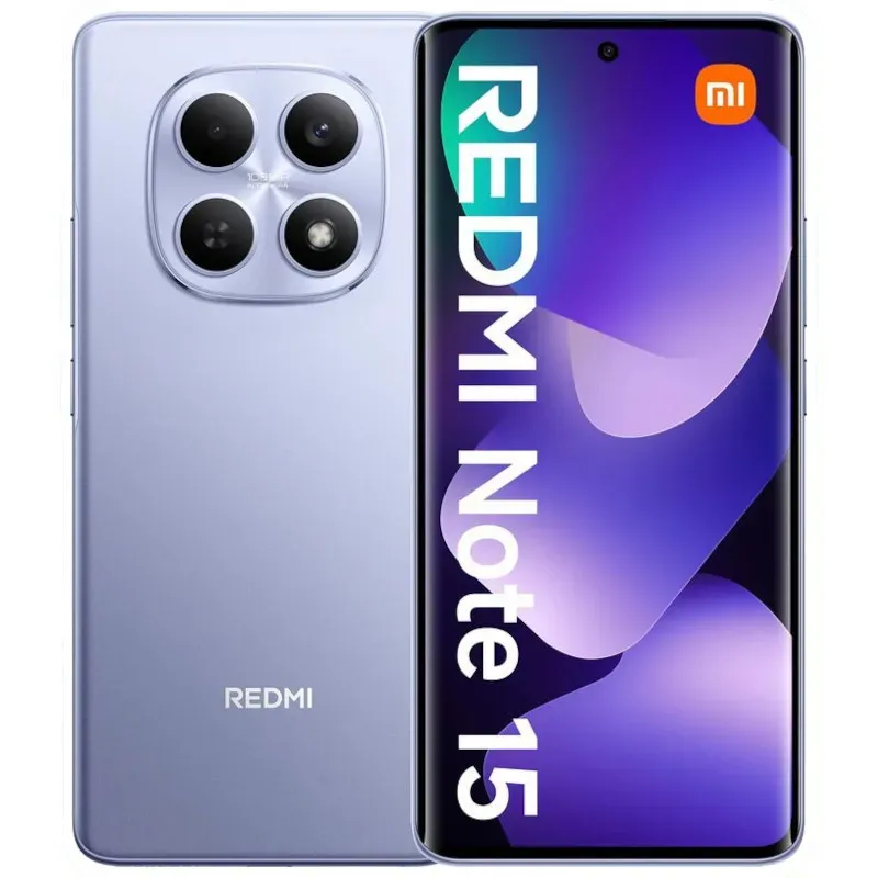 Redmi Note 15 (6/128GB)