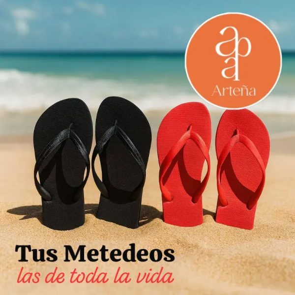 Delcalzada Metedeo