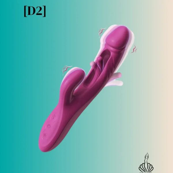 Vibrador [D2]