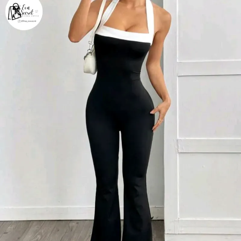 Mono pantalon talla M