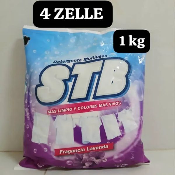 Detergente STB