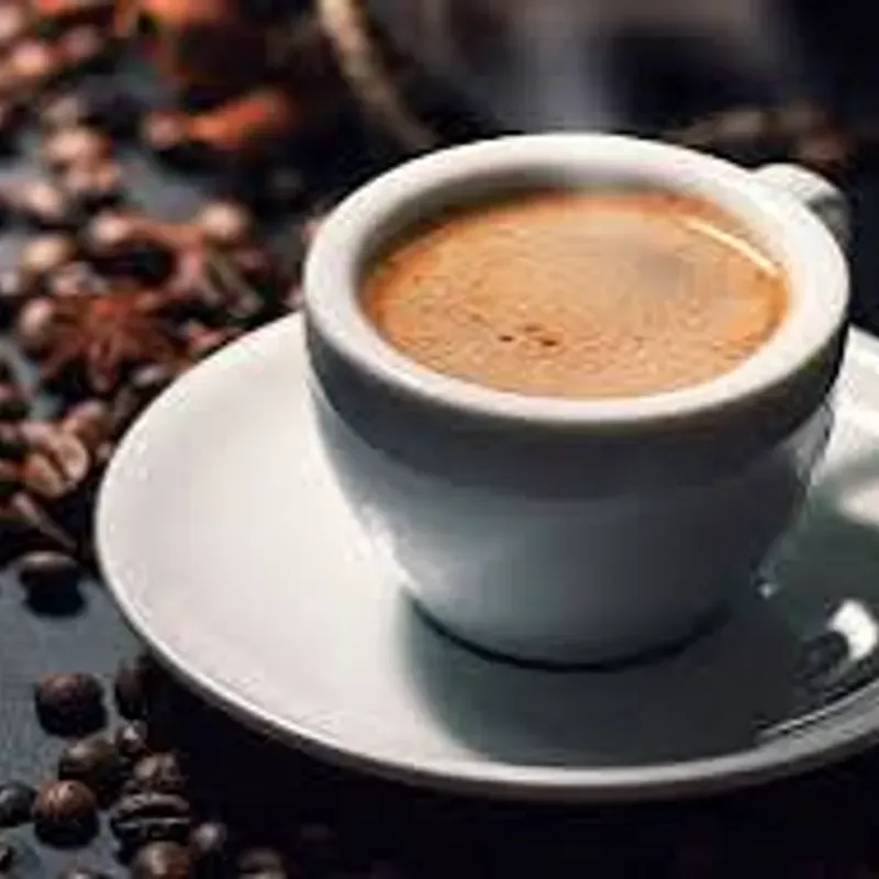 Café Espresso