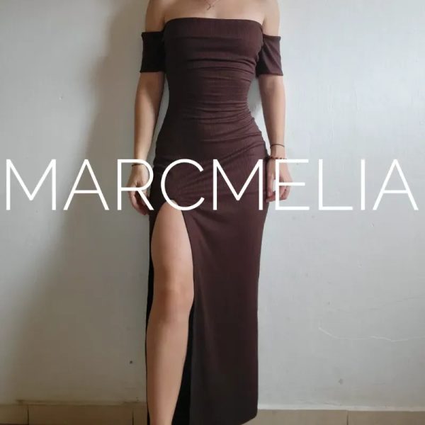 VESTIDO FREYA (ENCARGO)