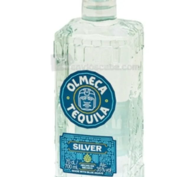 TQ OLMECA SILVER