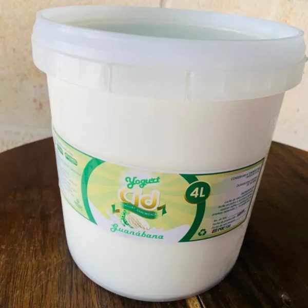 Yogurt