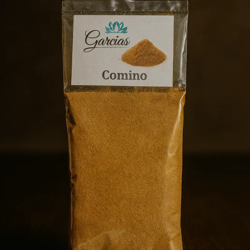 Comino en polvo 15 g