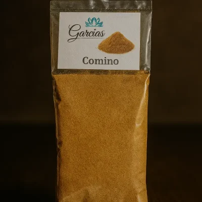 Comino en polvo 15 g
