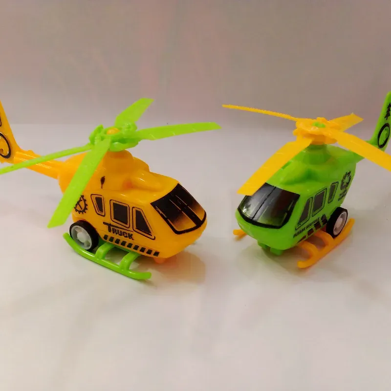 Helicóptero