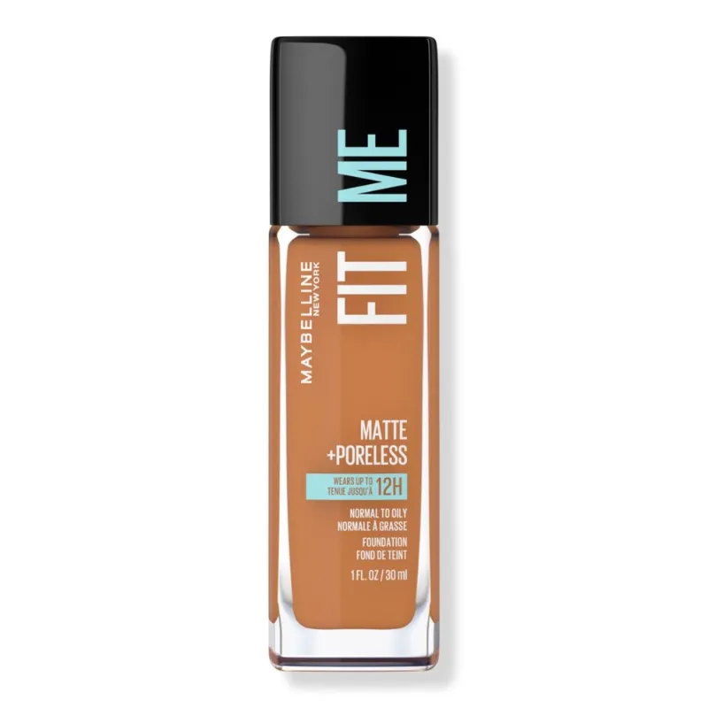 Maybelline Fit Me