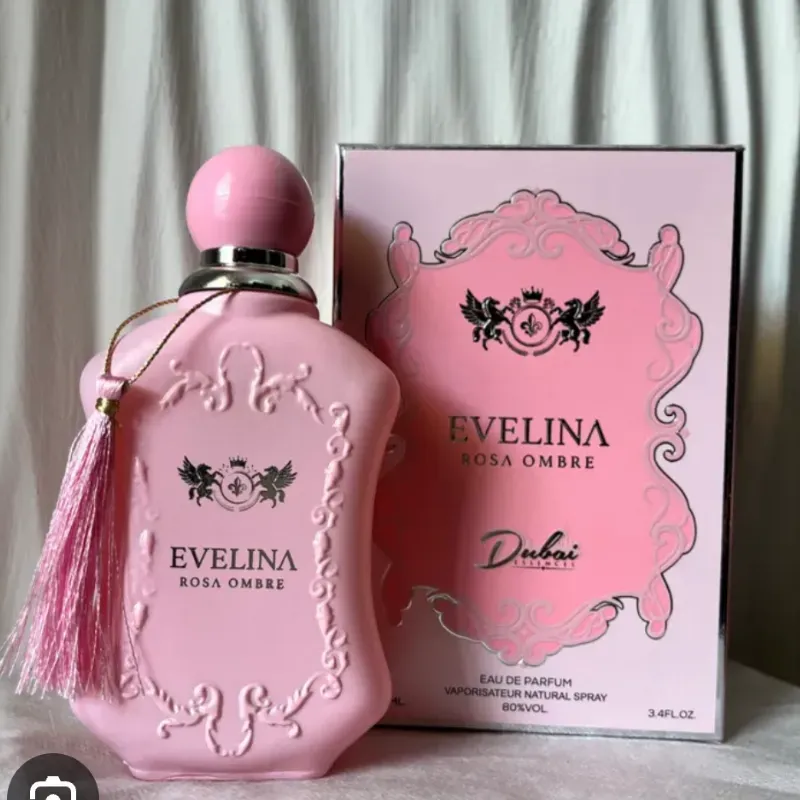Perfume de mujer