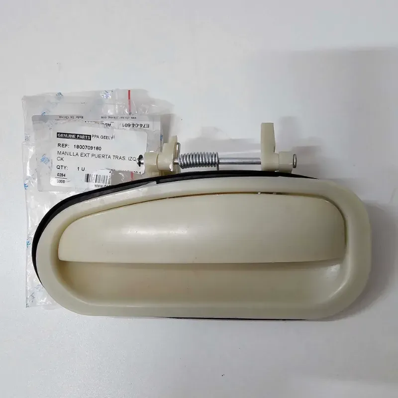 MANILLA EXT PUERTA TRAS. IZQ. GEELY CK