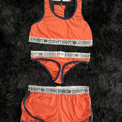 Set Ck 3 piezas