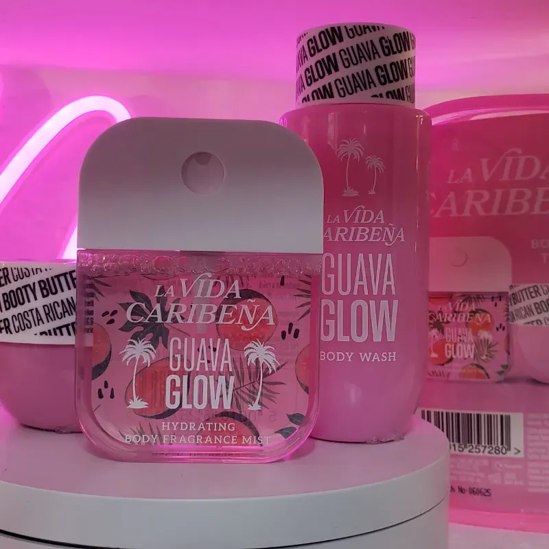 Mini kit cuidado personal