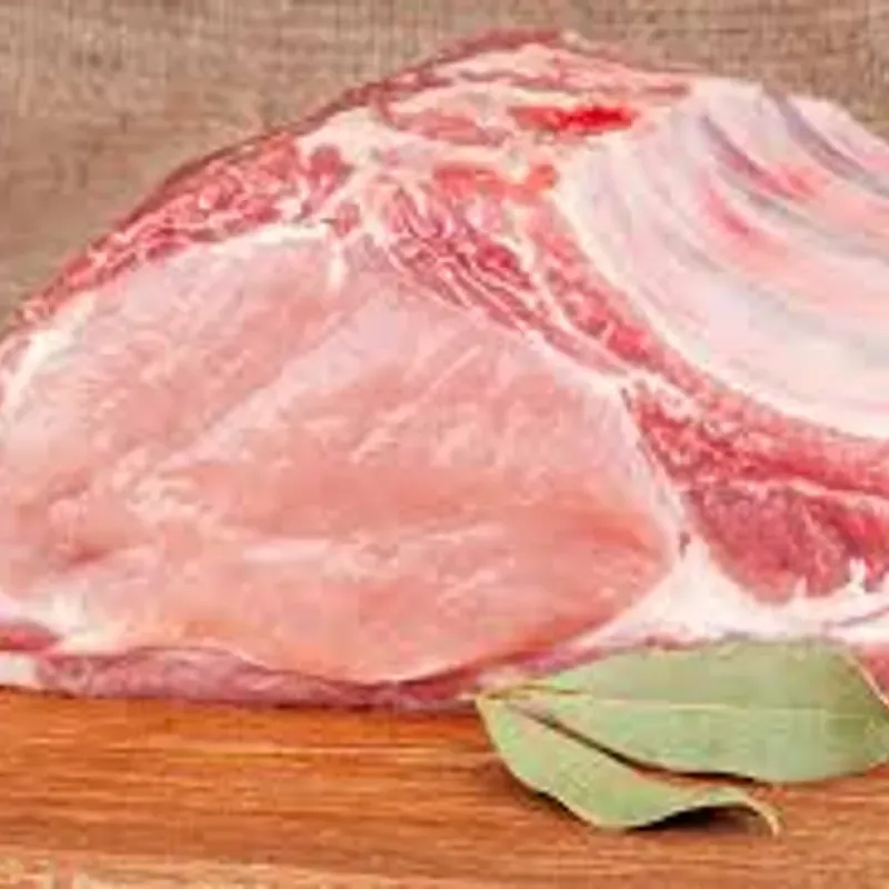 LOMO DE CERDO  (15 - 17 LB)