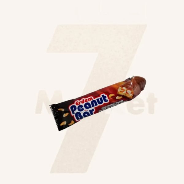 Chocolate Peanutbar