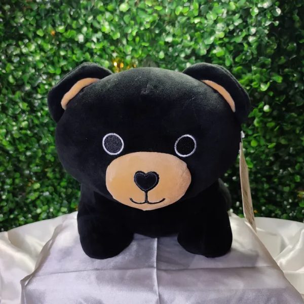 Oso de peluche
