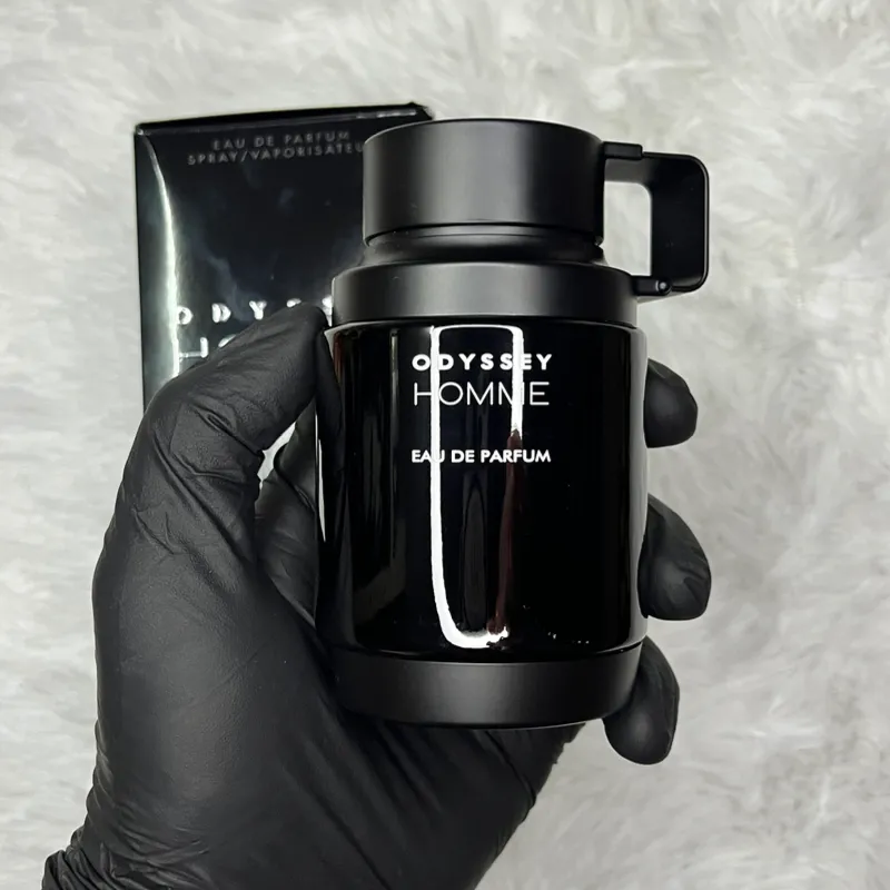 Odyssey Homme de Armaf