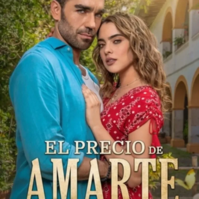 El precio de amarte