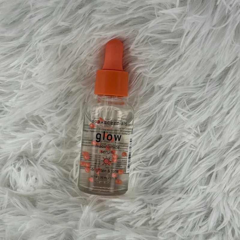 Serum de niacinamida
