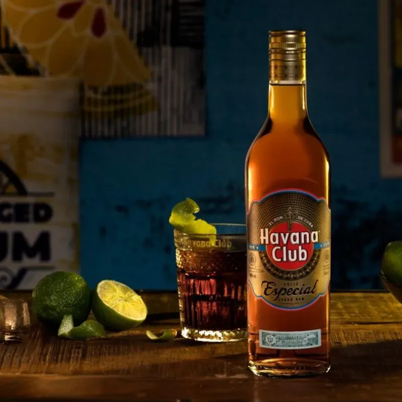 Habana Club Especial