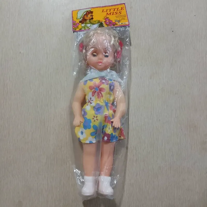 ‼️Muñeca little miss‼️
