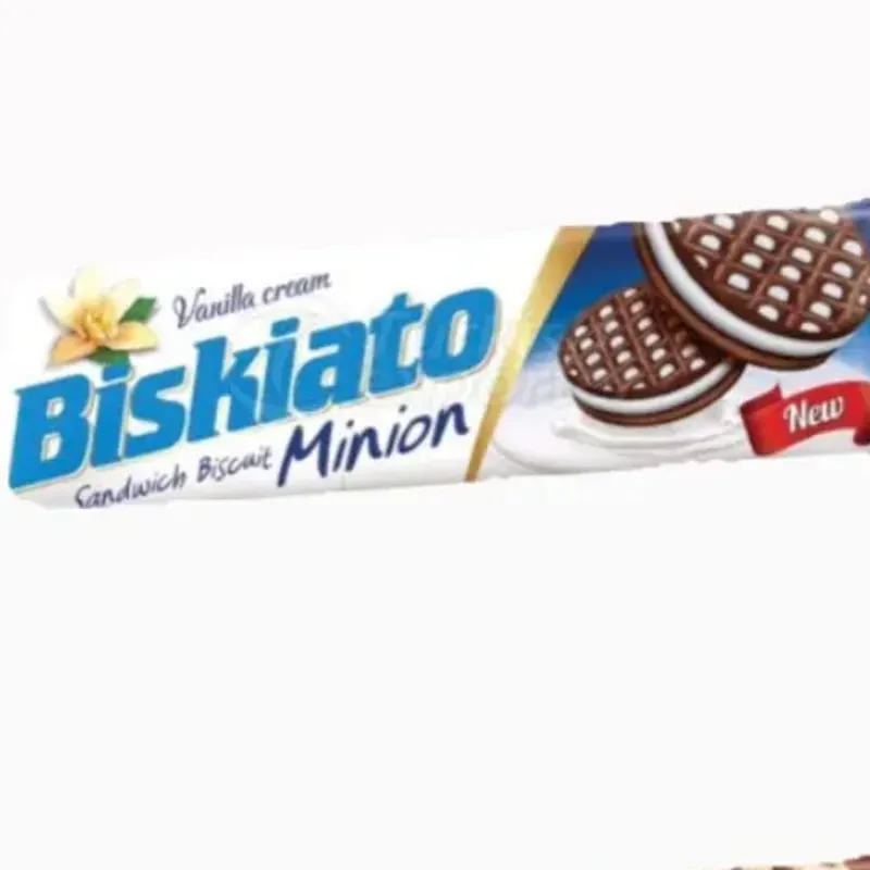 Galleta Biskiato