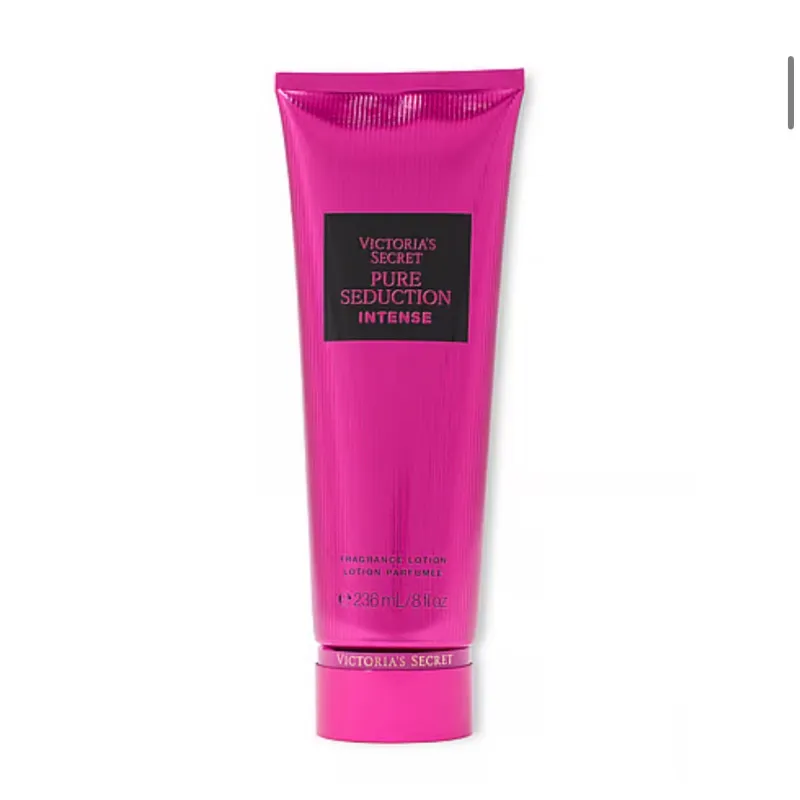 Pure Seduction Intense Lotion