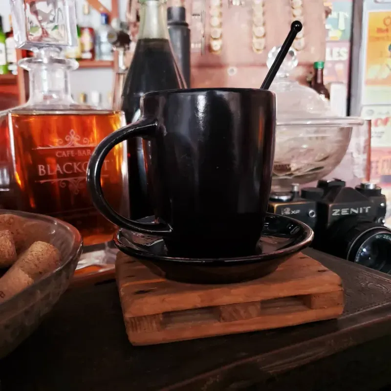Café Americano