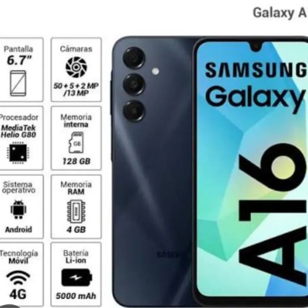 Samsung A16