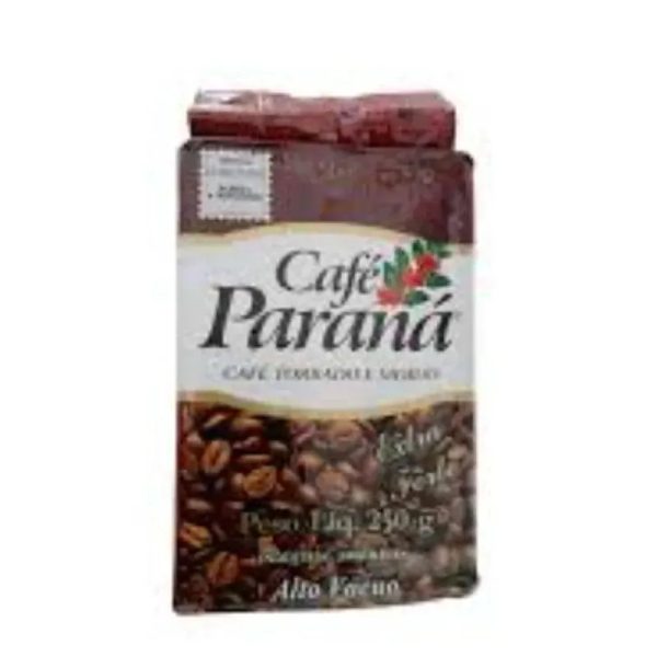  Café Paraná (250 g)