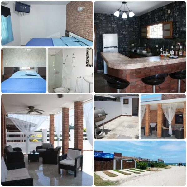  CASA # 118 ️
