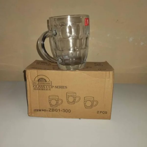 Juego de jarras de cerveza