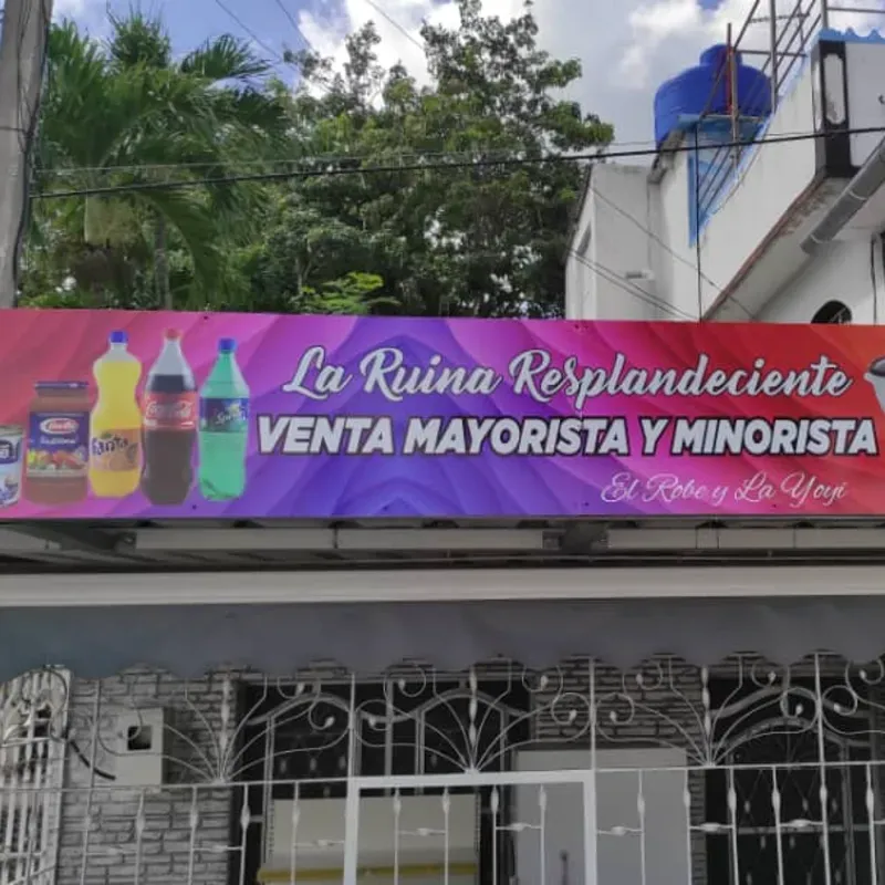 Cintillo Promocional