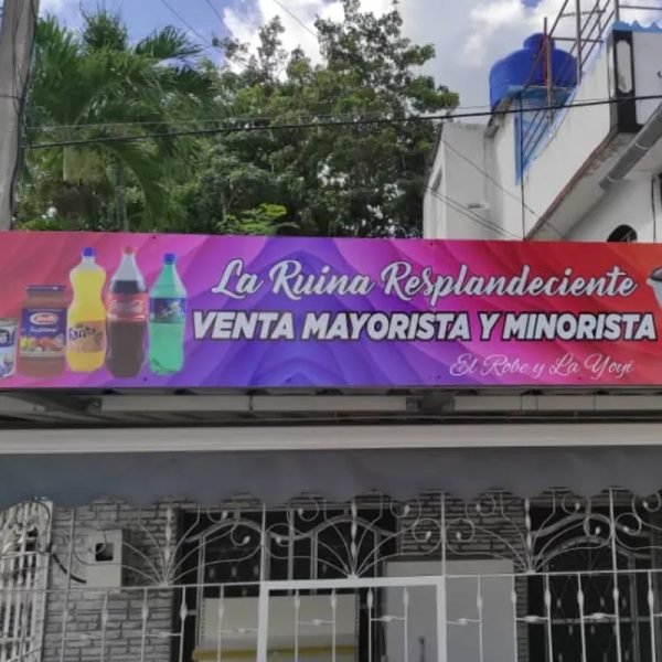 Cintillo Promocional