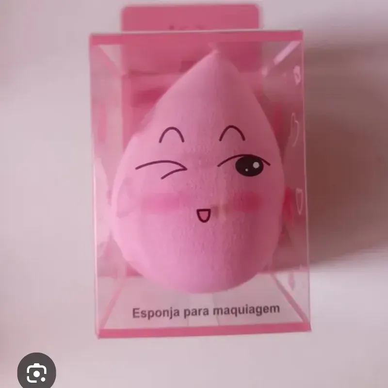 Esponjas para Maquillaje 