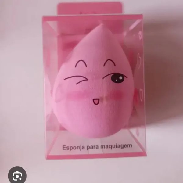 Esponjas para Maquillaje 