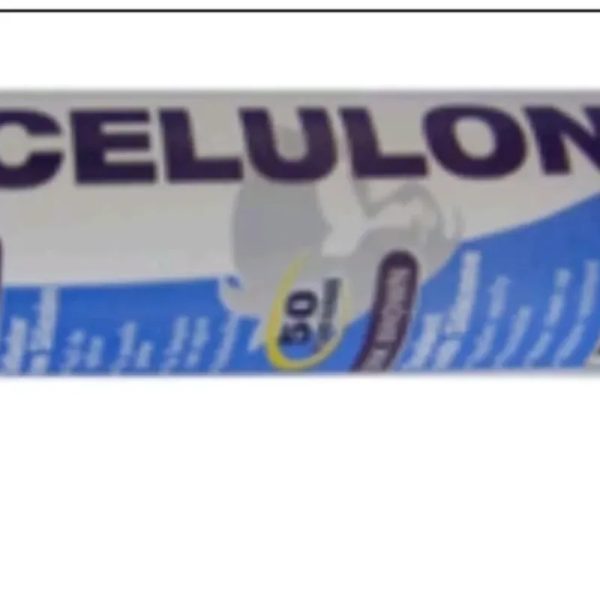 SELLADOR ACRÍLICO