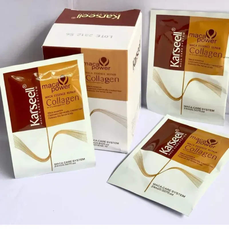 Mascarilla capilar Karseell